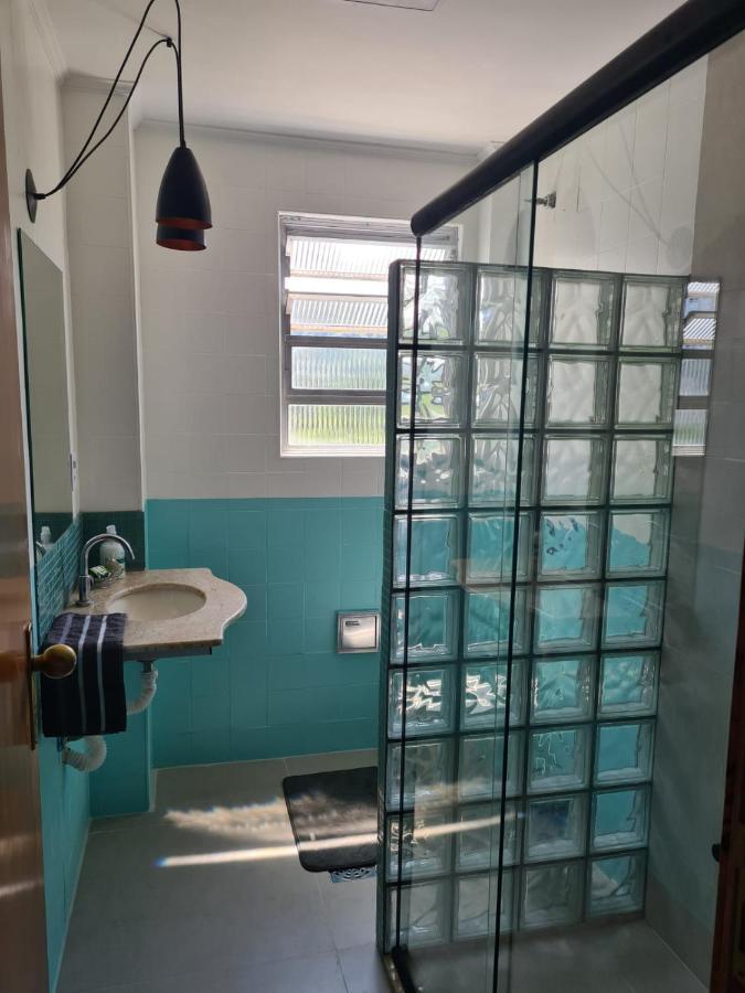 Apartamento Aconchegante Ao Lado Da Praia Santos  Exterior photo