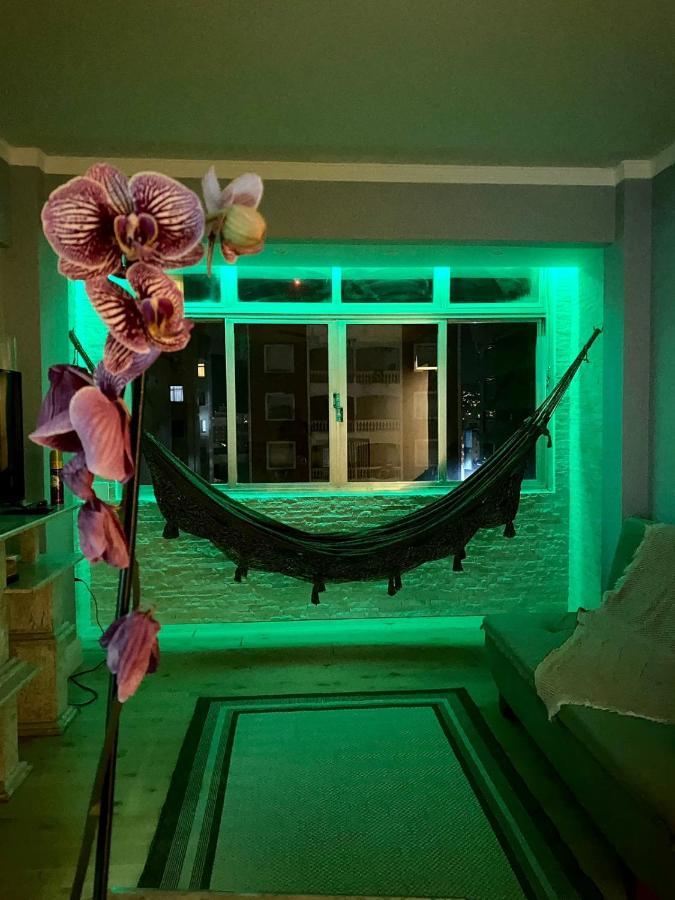Apartamento Aconchegante Ao Lado Da Praia Santos  Exterior photo